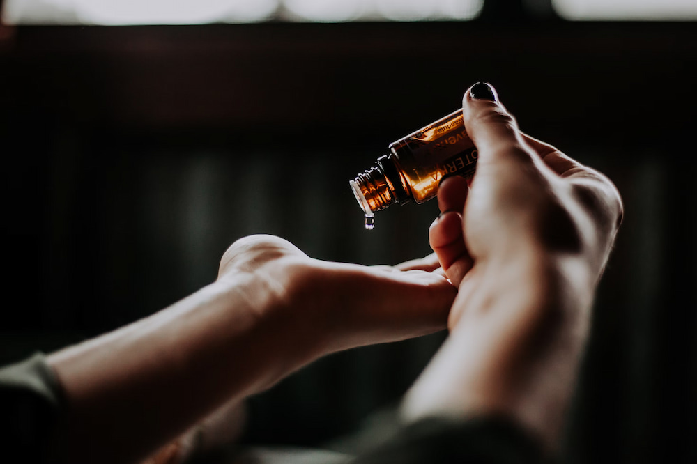 The Role Of CBD For Addiction Recovery Explained